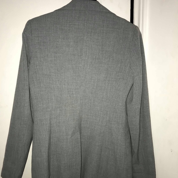 Tristan & Iseut Blazer - Picture 1 of 2